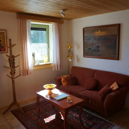 Ferienwohnung La Petite Source Florenville Exterior foto