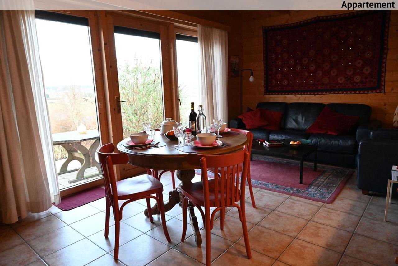 Apartment La Petite Source *