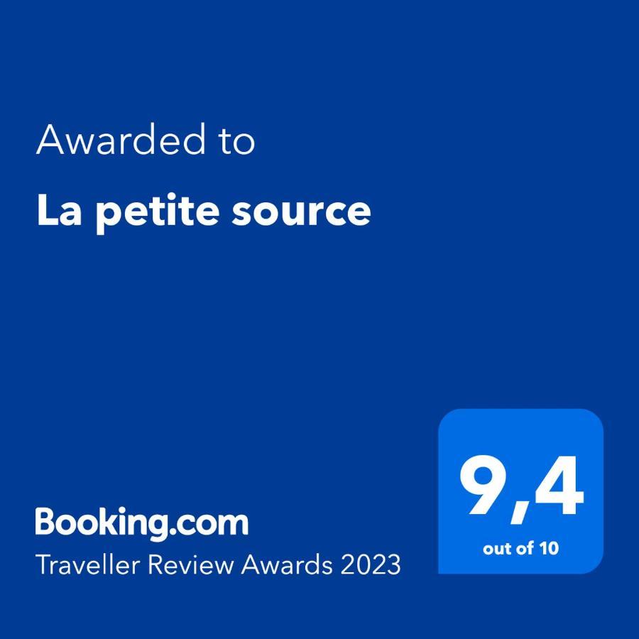 La Petite Source