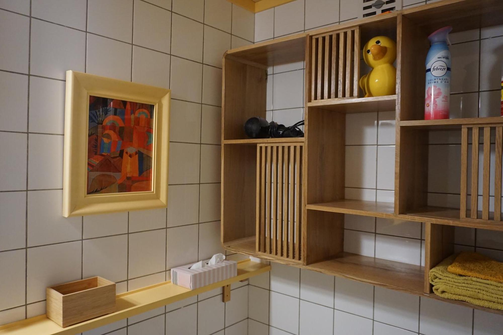 La Petite Source Apartment *