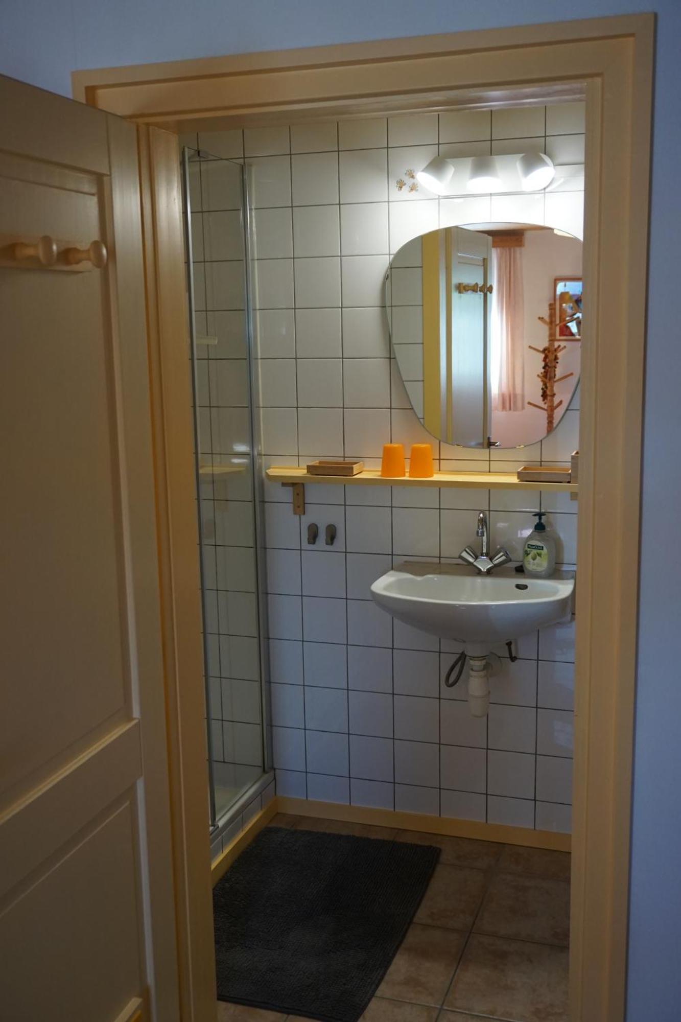 Apartment La Petite Source *