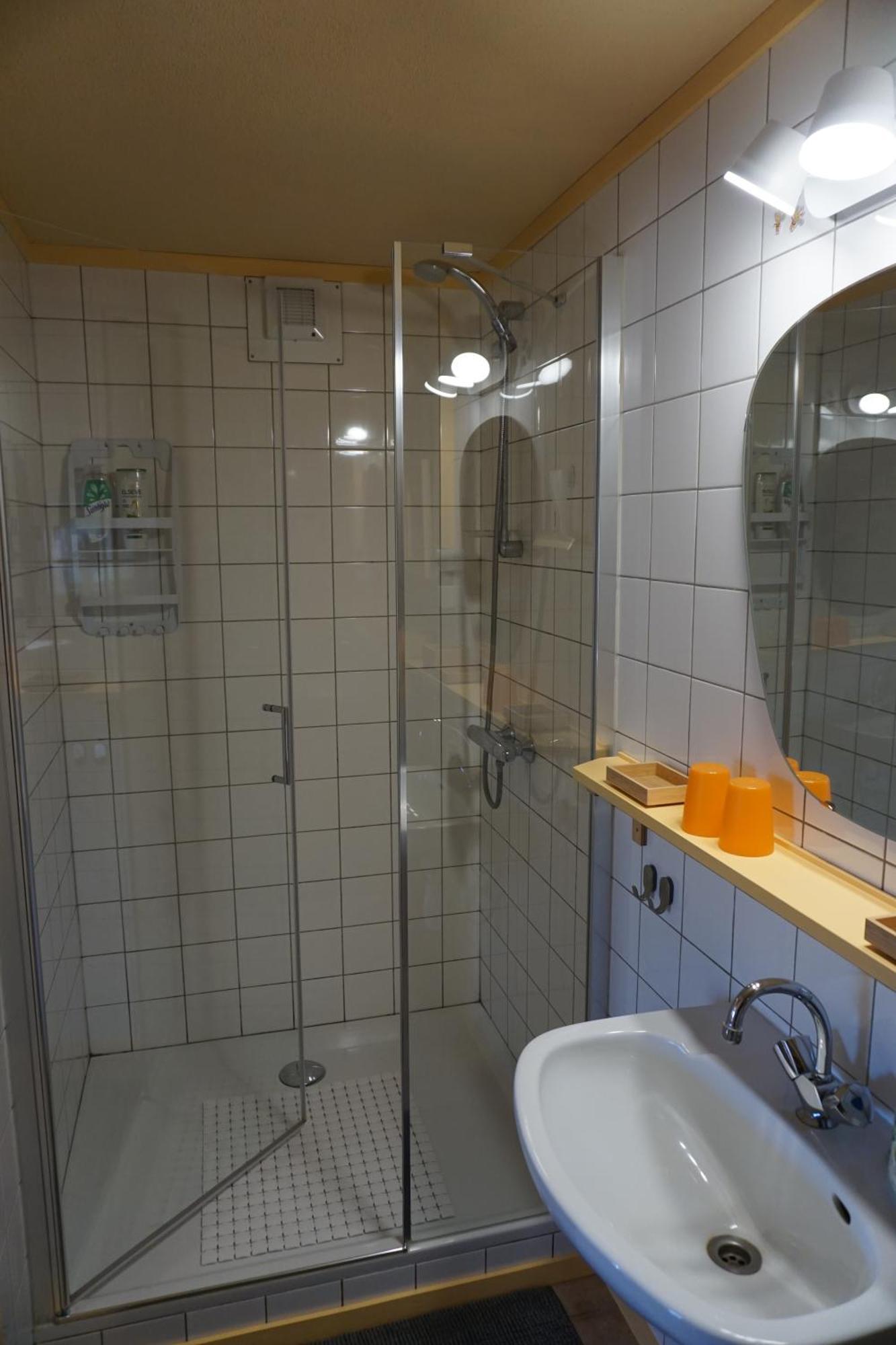 La Petite Source Apartment Florenville