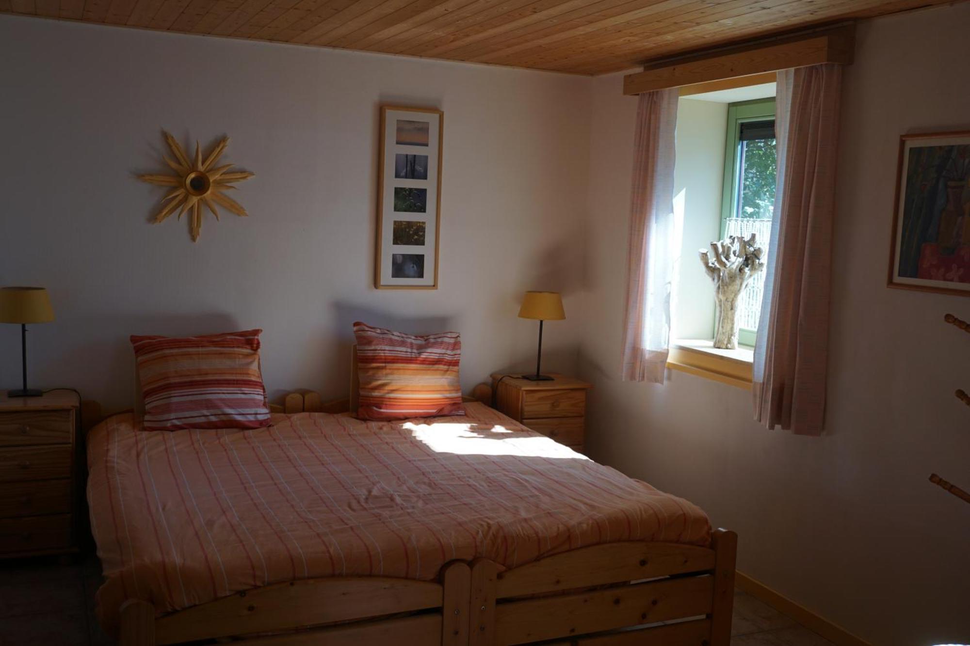 Apartment La Petite Source Florenville