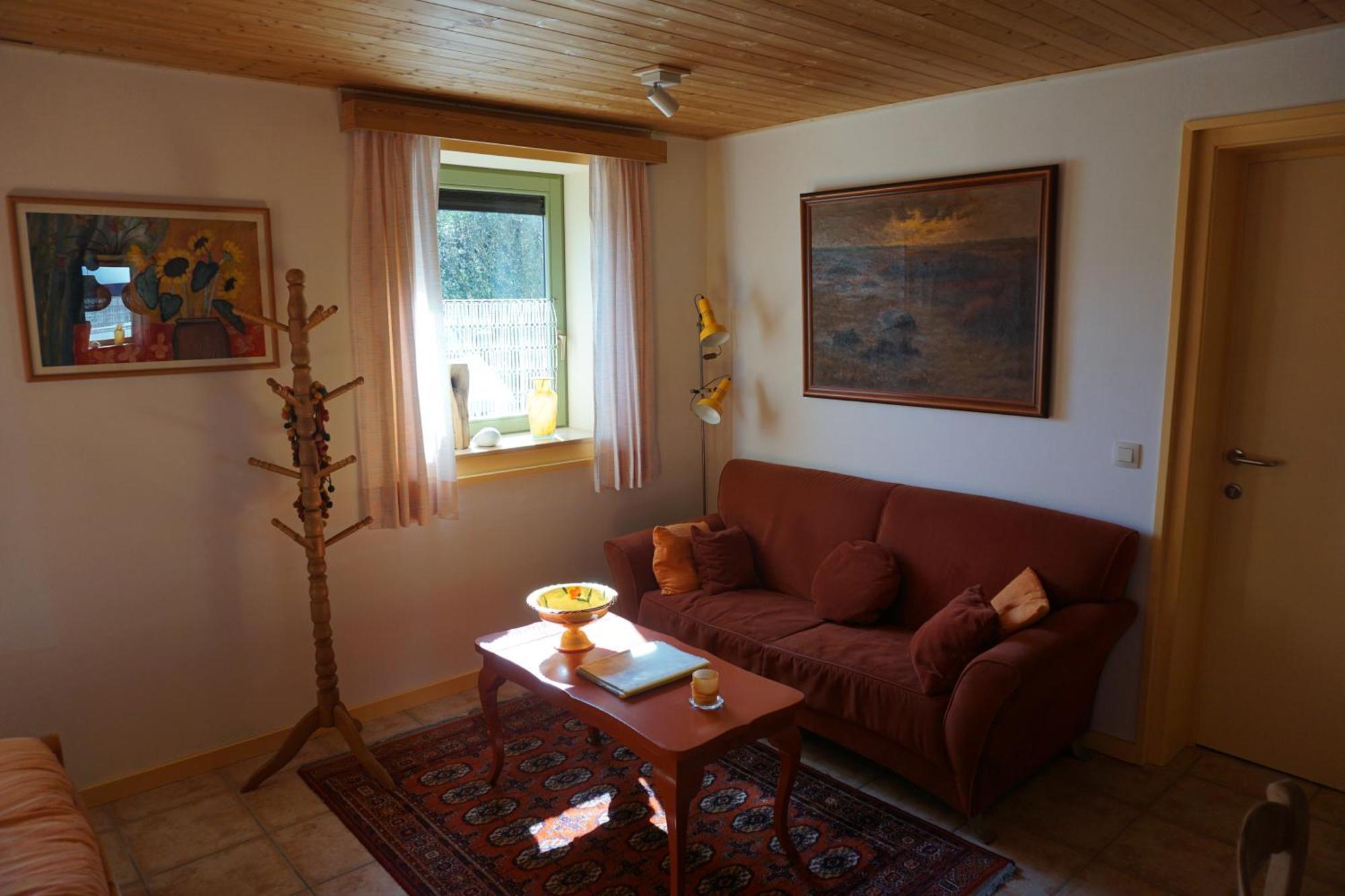 La Petite Source Apartment