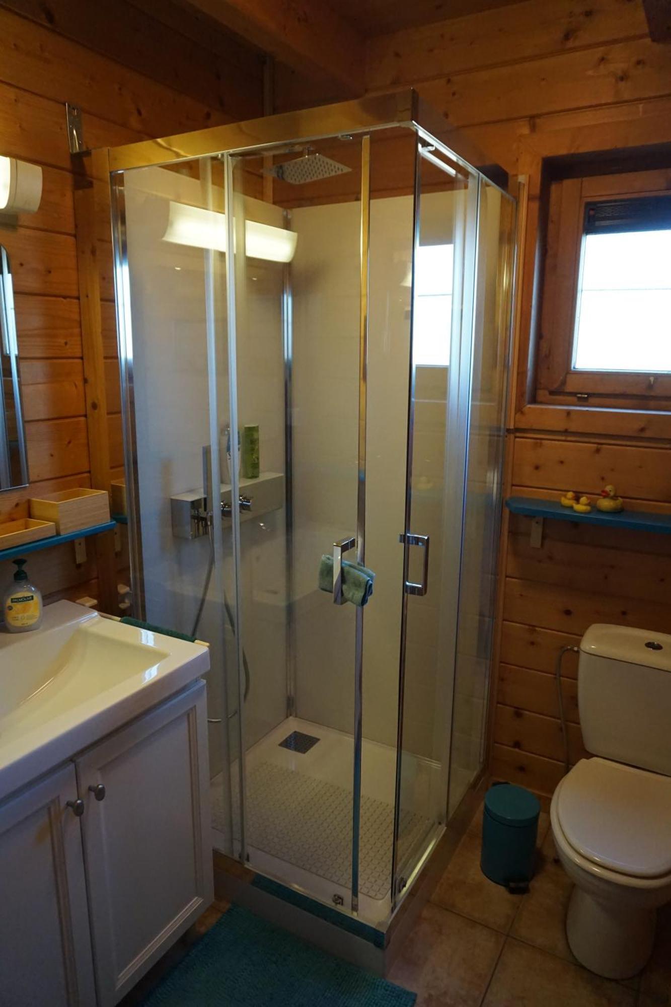 La Petite Source Apartment