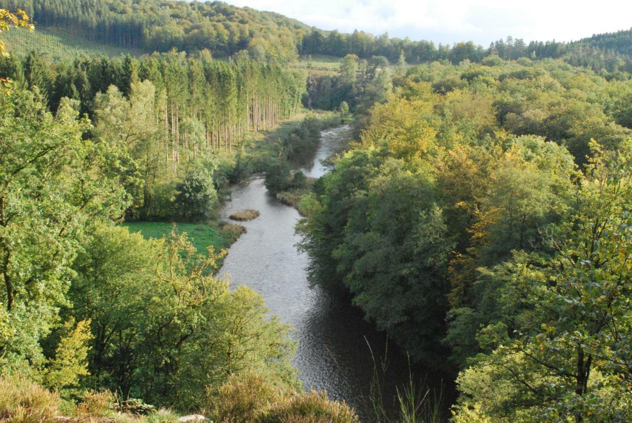 La Petite Source *