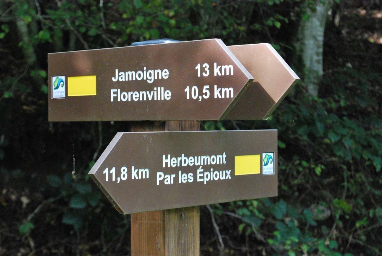 Apartment La Petite Source