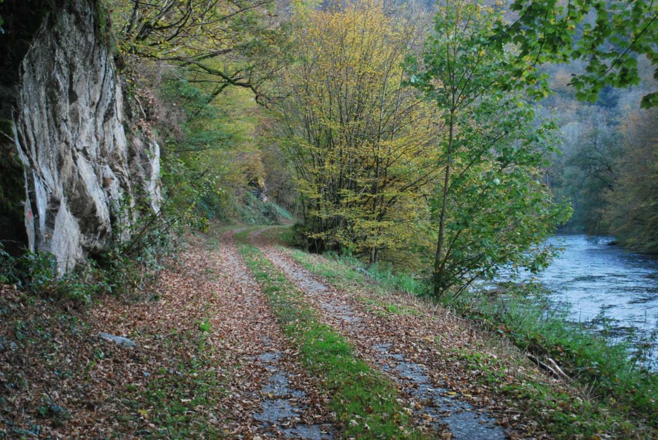 La Petite Source Florenville