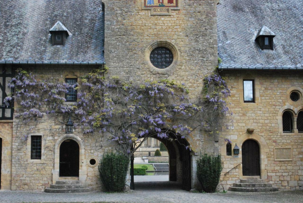 Apartment La Petite Source Florenville