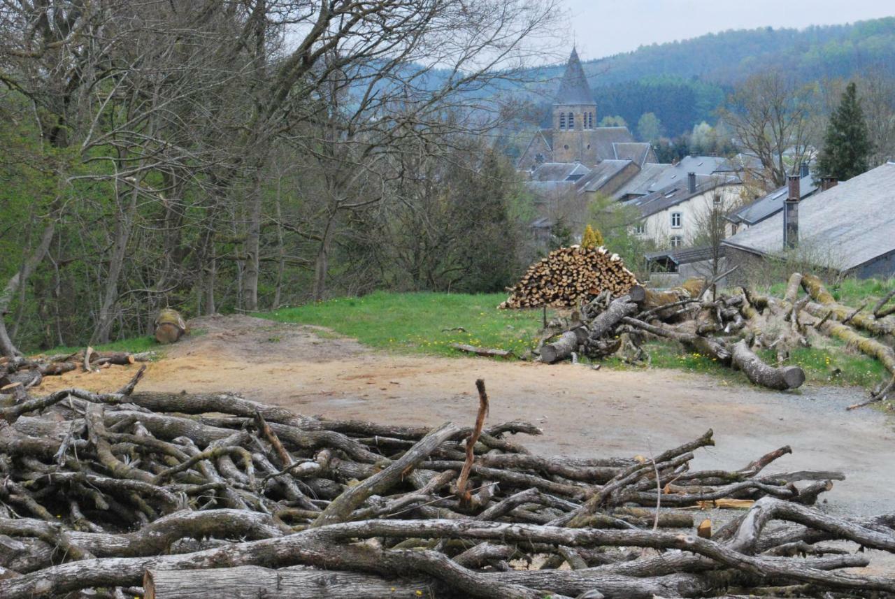 Apartment La Petite Source *
