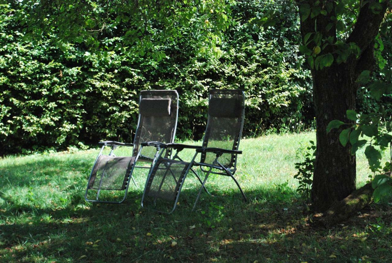 Apartment La Petite Source *